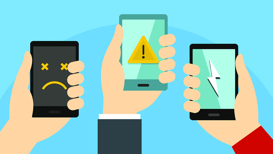 Telefon Neden Yavaşladı? Depolama ve Performans Optimizasyonu İpuçları
